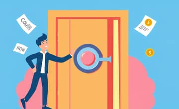 Requisitos Clave para Solicitar un Préstamo con Éxito