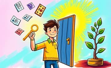 Tu Crédito, Tu Poder: Construye un Historial Financiero Impecable