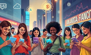 Descubre el Poder de un Crédito Inteligente