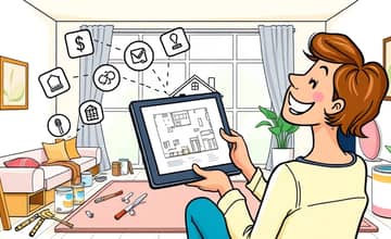 Préstamos para tu Hogar: Reformas y Mejoras con Crédito