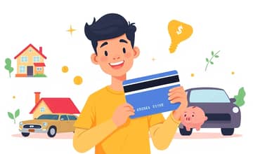 Crédito Garantizado: ¿Cuándo es una Opción Inteligente?