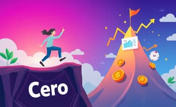 De Cero a Héroe: Construye tu Crédito Efectivamente