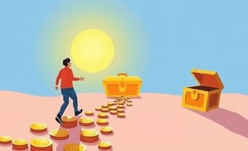 Secretos del Ahorro: Convierte Pequeños Pasos en Grandes Logros