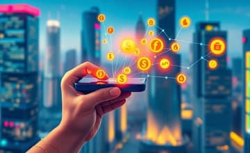 Más Allá del Banco: Alternativas Digitales para Tu Dinero