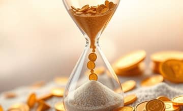 El Tiempo es Dinero: Cómo Valorar Tu Esfuerzo Económicamente