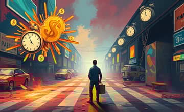 Créditos Rápidos: ¿Son la Solución o un Riesgo Innecesario?