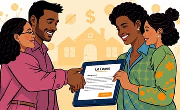 Préstamos entre Particulares: Alternativas al Financiamiento Tradicional