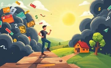 Adiós a las Deudas: Usa tu Crédito Sabiamente