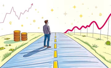 Préstamos a Tasa Fija vs. Tasa Variable: ¿Cuál Conviene Más?