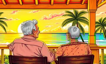 Retiro Dorado: Diseña Tu Propia Jubilación Ideal