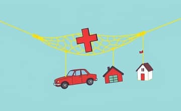 Crédito para Emergencias: Tu Red de Seguridad Financiera