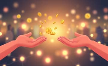 Préstamos P2P: Una Nueva Era en el Endeudamiento