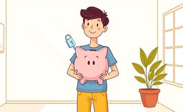 El Minimalismo Financiero: Menos Gastos, Más Libertad