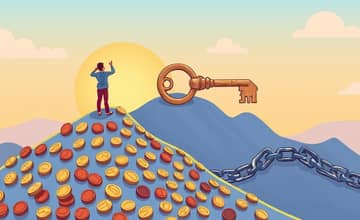 Deudas Pequeñas: ¿Cuándo un Préstamo Puede Ayudarte a Salir de Ellas?