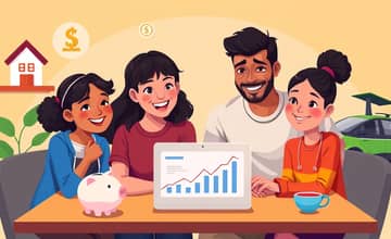 Reducir impuestos: Estrategias para familias