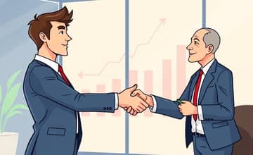 Negociar con tu Banco: Mejores Condiciones para tu Crédito