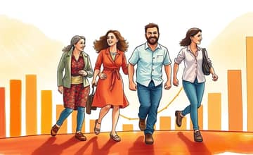 Superando obstáculos financieros: Resurgiendo en familia