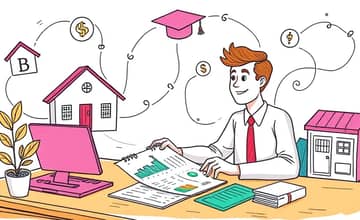 Deudas con propósito: Usando el crédito a tu favor