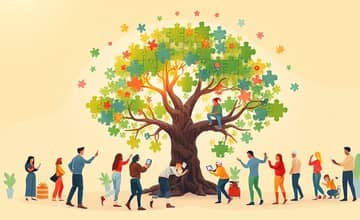 La jubilación soñada: Construyéndola en equipo