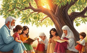 Creando un legado para tus nietos: Más allá de tu vida