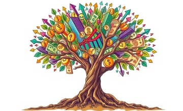 El presupuesto adaptable: Finanzas que crecen contigo