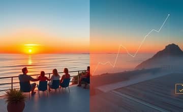 La segunda vivienda: ¿Inversión o capricho familiar?