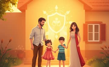 Seguros imprescindibles: Protegiendo tu núcleo familiar