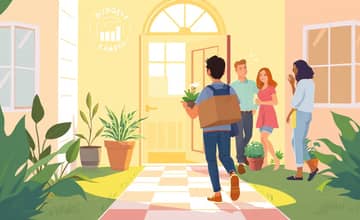 Hijos con futuro: Planificación para su independencia económica