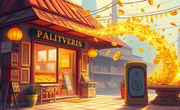 Microcréditos: Impulsa tu Negocio con Pequeñas Inyecciones de Capital