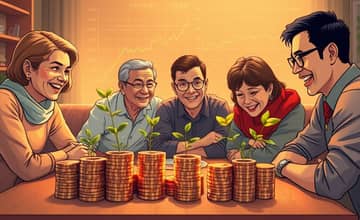 Invertir para la familia: Opciones para todos los perfiles