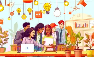 Financiamiento para Emprendedores: Haz Realidad tu Idea de Negocio