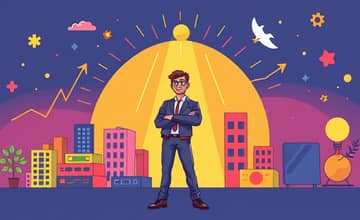 Supera tus Miedos Financieros: El Préstamo como Herramienta de Crecimiento