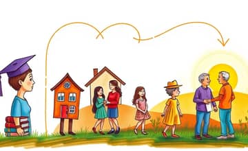 Descubre el Préstamo Adecuado para Cada Etapa de tu Vida