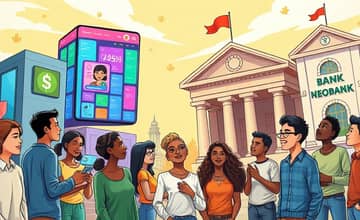 Más Allá del Banco: Opciones Alternativas para tus Préstamos