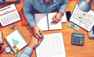 Calcula tu Cuota: Planifica el Pago de tu Préstamo sin Sorpresas