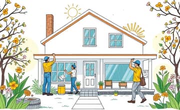 Préstamos para Remodelación: Transforma tu Hogar inteligentemente