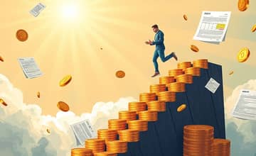 El Poder de un buen plan de Pagos para tus Préstamos