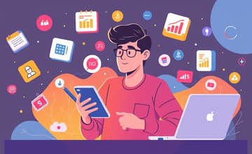 Herramientas Digitales para el Control de tus Préstamos