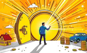 Préstamos con Garantía: Desbloquea Valor de tus Activos