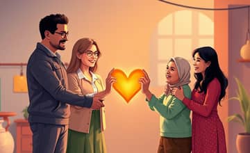 El arte de dar: Filantropía familiar y su impacto