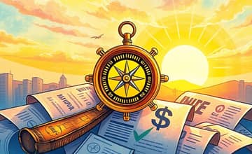 Tu Brújula Financiera: Navegando el Crédito Personal