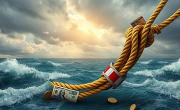 Supera la Crisis: Cómo un Préstamo Puede Ser tu Salvavidas Financiero