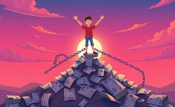 Consolidación de Deudas: El Crédito como Solución