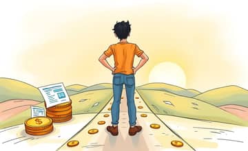 El Rol del Crédito en tu Crecimiento Financiero