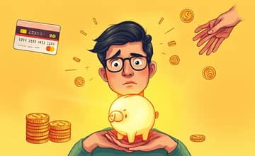 Ventajas Ocultas del Crédito Personal Consciente