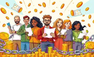 Desmitificando el Crédito: Verdades y Mitos