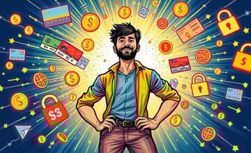 Dominando tu Crédito: Pasos para el Control Total