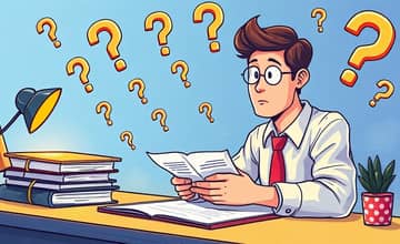 Antes de Firmar: Preguntas Clave sobre tu Crédito