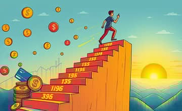 Reconstruye tu Crédito: Estrategias Efectivas