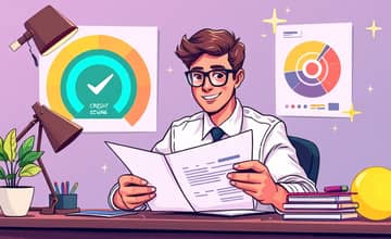 Gestiona tu Crédito: Claves para el Éxito Financiero